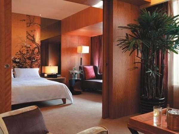Grand Mercure Dongguan Humen : photo 3 de la chambre suite supérieure 