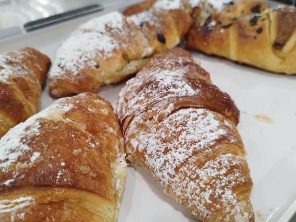 ROOMS alCentro : photo 4 de la chambre chambre triple standard