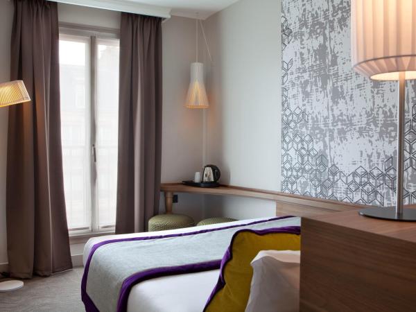 Hotel des Nations Saint Germain : photo 3 de la chambre chambre simple