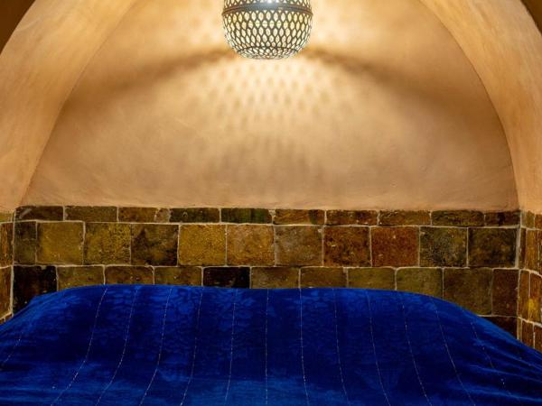 Hôtel Riad Dar Daïf : photo 7 de la chambre chambre quadruple - accessible aux personnes à mobilité réduite