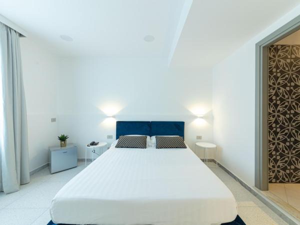 RIAMA AGRIRESORT : photo 9 de la chambre grande chambre double