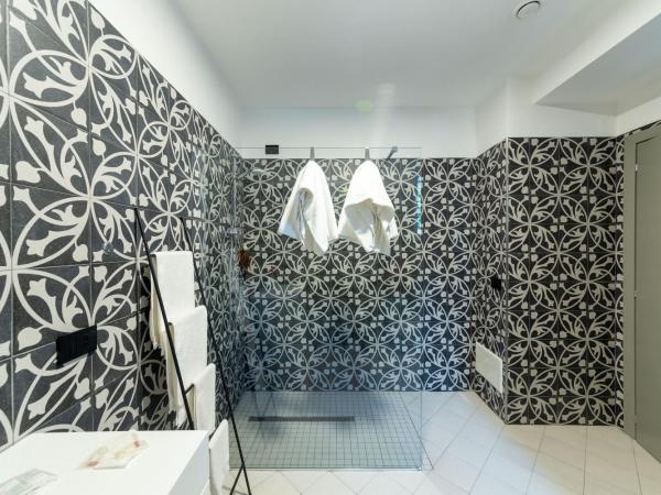 RIAMA AGRIRESORT : photo 10 de la chambre grande chambre double