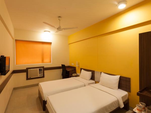 Ginger Ahmedabad Vastrapur : photo 4 de la chambre chambre standard