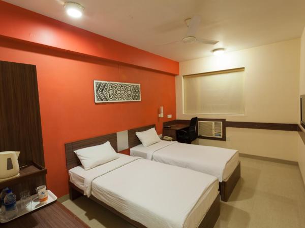 Ginger Ahmedabad Vastrapur : photo 3 de la chambre chambre standard