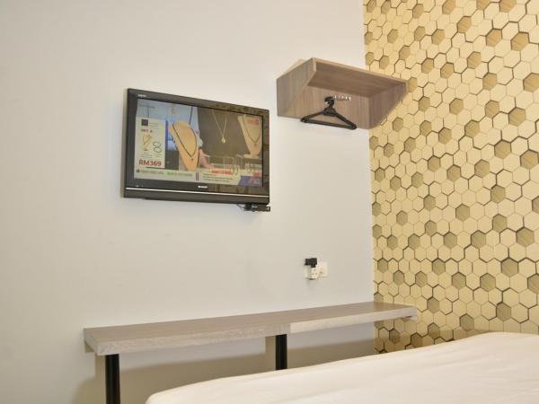 DUTA HOTEL : photo 3 de la chambre chambre lit queen-size 