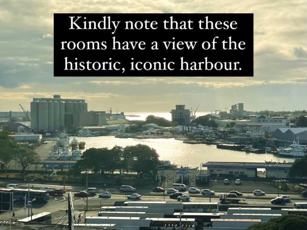 Kirin Guesthouse and Restaurant : photo 8 de la chambre chambre lit king-size