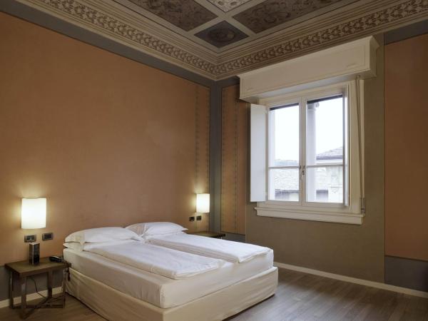 I Portici Hotel Bologna : photo 3 de la chambre chambre double deluxe