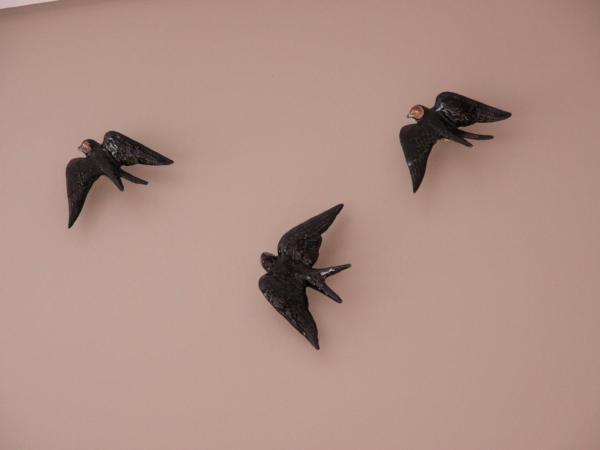 Porto Spot Hostel : photo 6 de la chambre lit dans dortoir de 8 lits 