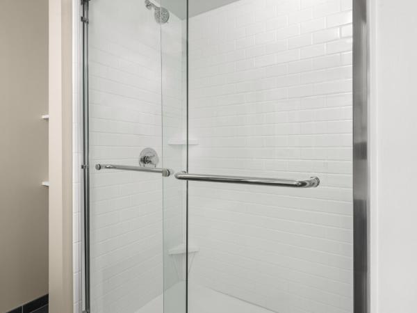 Staybridge Suites Seattle - South Lake Union, an IHG Hotel : photo 5 de la chambre suite studio lit king-size