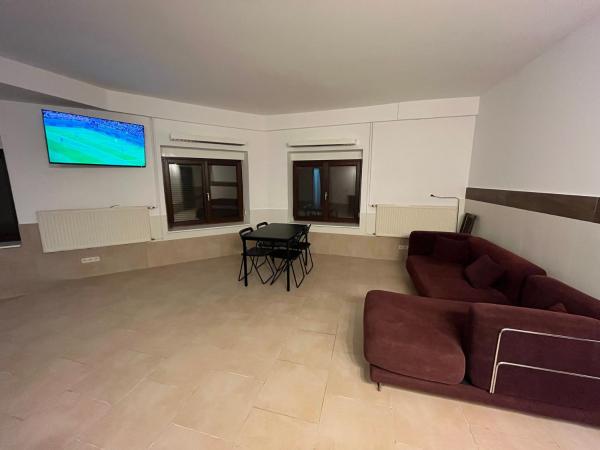 Villa 37b Bed and Breakfast : photo 2 de la chambre studio