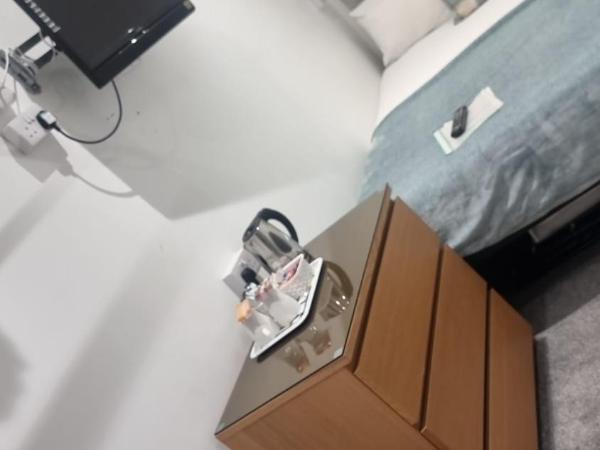 Ocean Bay : photo 2 de la chambre chambre double deluxe - vue sur mer