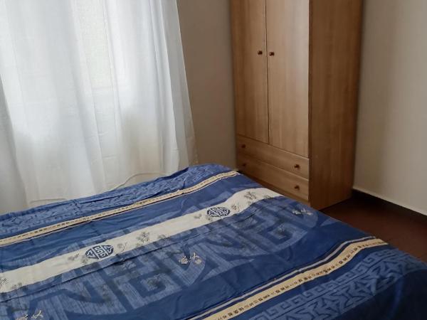 Комнаты для отдыха : photo 3 de la chambre chambre double