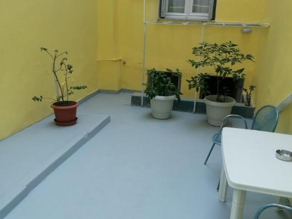 Комнаты для отдыха : photo 5 de la chambre chambre double