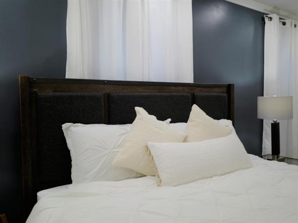 Le Boutique Great Toronto : photo 4 de la chambre chambre lit king-size deluxe