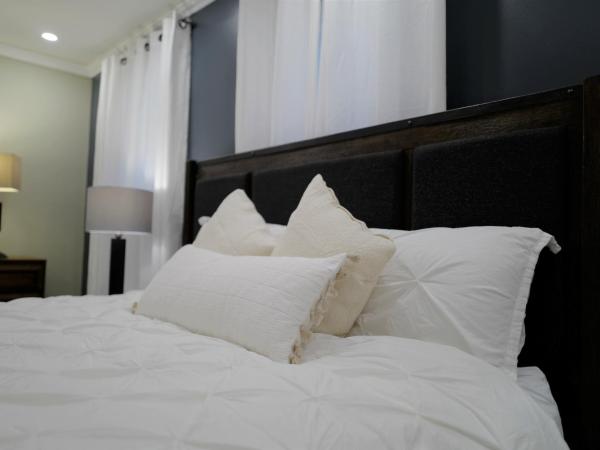 Le Boutique Great Toronto : photo 8 de la chambre chambre lit king-size deluxe