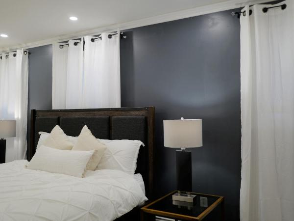 Le Boutique Great Toronto : photo 7 de la chambre chambre lit king-size deluxe