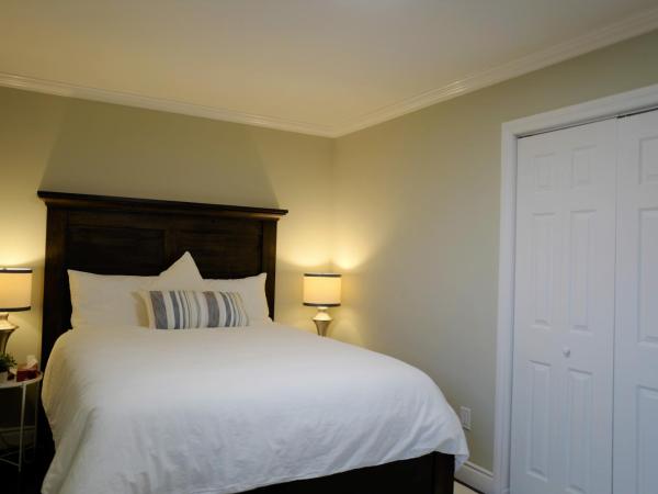 Le Boutique Great Toronto : photo 3 de la chambre chambre lit queen-size deluxe