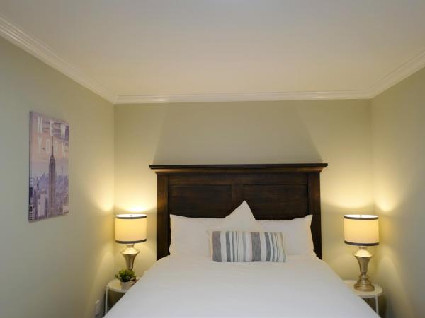 Le Boutique Great Toronto : photo 7 de la chambre chambre lit queen-size deluxe