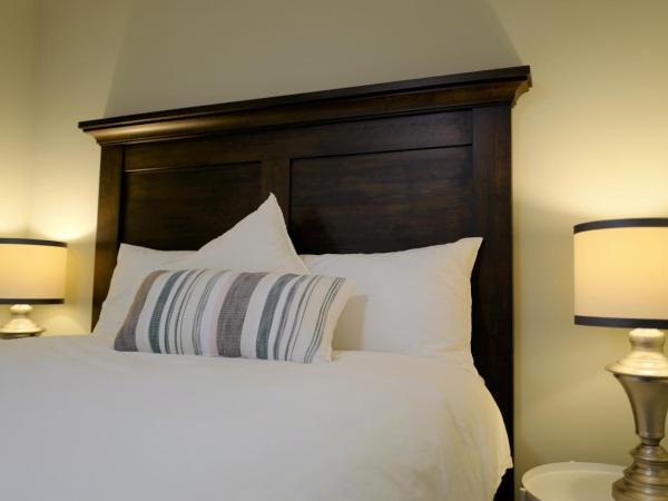 Le Boutique Great Toronto : photo 1 de la chambre chambre lit queen-size deluxe