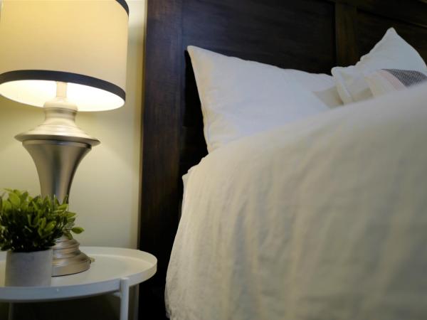Le Boutique Great Toronto : photo 10 de la chambre chambre lit queen-size deluxe