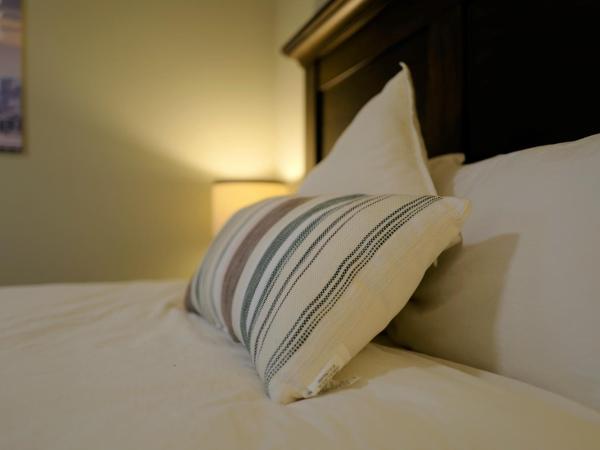 Le Boutique Great Toronto : photo 4 de la chambre chambre lit queen-size deluxe