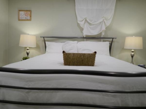 Le Boutique Great Toronto : photo 3 de la chambre chambre standard lit queen-size