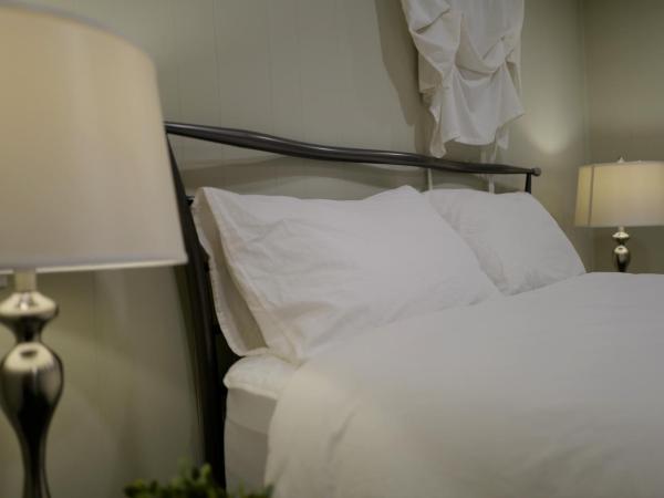 Le Boutique Great Toronto : photo 6 de la chambre chambre standard lit queen-size