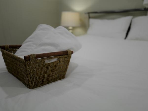 Le Boutique Great Toronto : photo 8 de la chambre chambre standard lit queen-size