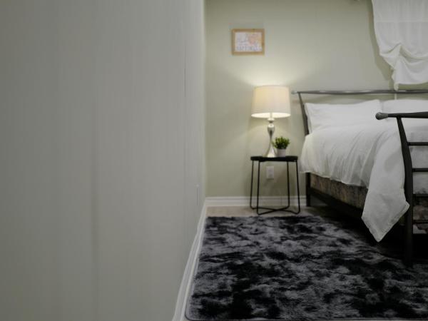 Le Boutique Great Toronto : photo 10 de la chambre chambre standard lit queen-size