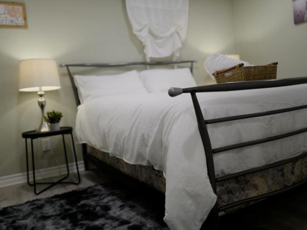 Le Boutique Great Toronto : photo 2 de la chambre chambre standard lit queen-size