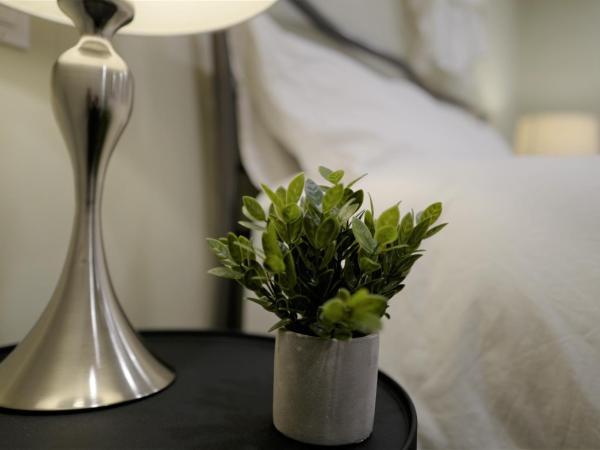 Le Boutique Great Toronto : photo 7 de la chambre chambre standard lit queen-size