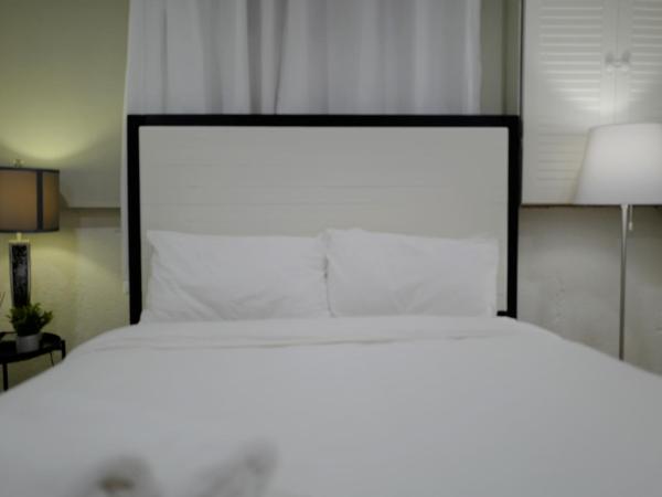 Le Boutique Great Toronto : photo 5 de la chambre chambre standard lit queen-size