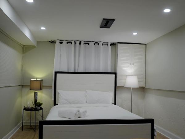 Le Boutique Great Toronto : photo 7 de la chambre chambre standard lit queen-size