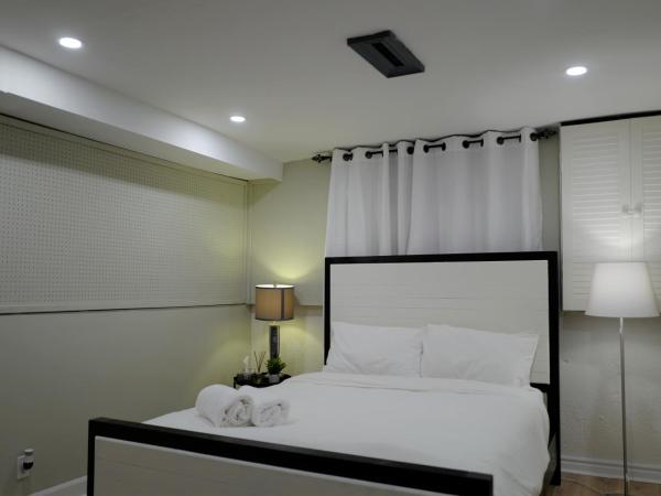 Le Boutique Great Toronto : photo 8 de la chambre chambre standard lit queen-size