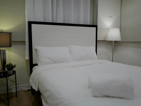 Le Boutique Great Toronto : photo 1 de la chambre chambre standard lit queen-size