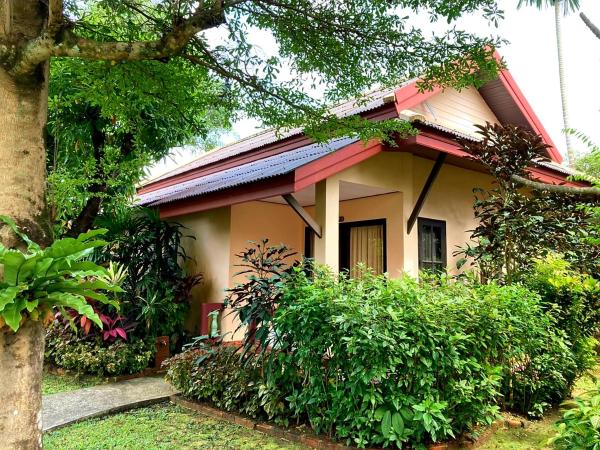 Jasmin Resort - SHA Plus : photo 1 de la chambre bungalow - vue sur jardin