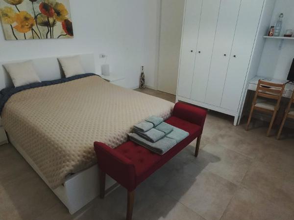 Green Stay Bergamo : photo 8 de la chambre chambre double standard