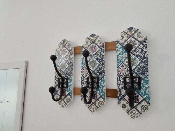 Green Stay Bergamo : photo 4 de la chambre chambre double standard