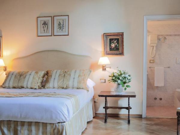 Hotel Villa Liana : photo 3 de la chambre chambre double deluxe