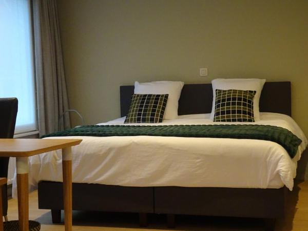 B&B Maaltebrug : photo 2 de la chambre chambre double deluxe
