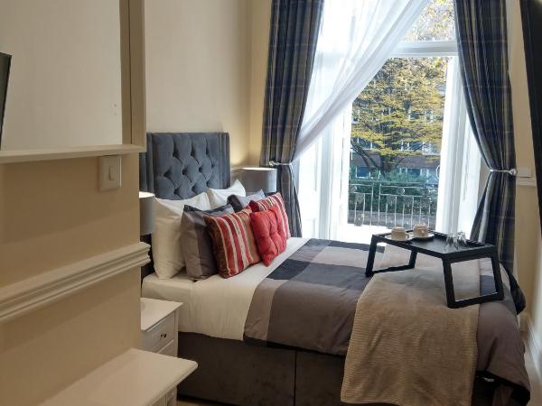 Prime Inn : photo 3 de la chambre chambre double