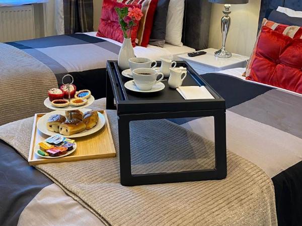 Prime Inn : photo 5 de la chambre chambre lits jumeaux