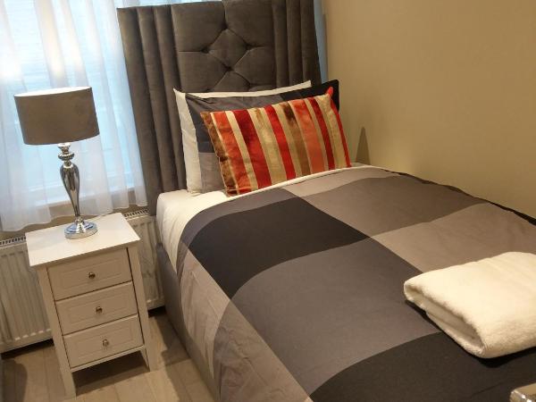 Prime Inn : photo 3 de la chambre chambre simple