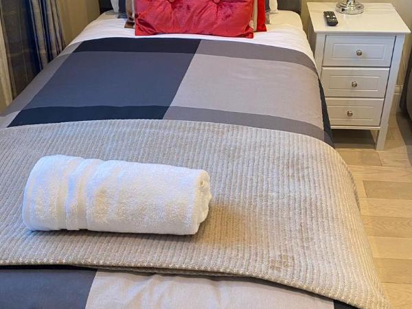 Prime Inn : photo 4 de la chambre chambre simple