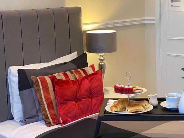 Prime Inn : photo 5 de la chambre chambre simple