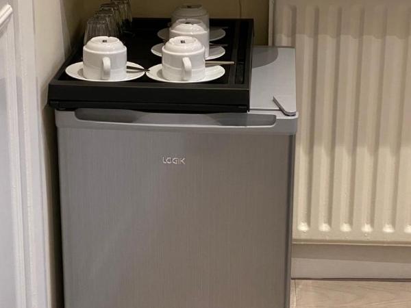 Prime Inn : photo 1 de la chambre chambre simple