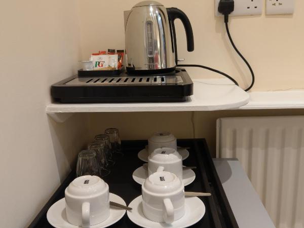 Prime Inn : photo 7 de la chambre chambre lits jumeaux