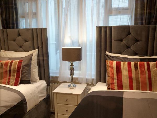 Prime Inn : photo 6 de la chambre chambre familiale