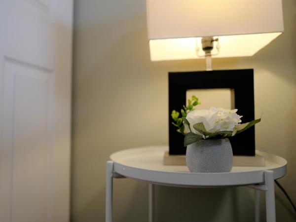 Le Boutique Great Toronto : photo 8 de la chambre chambre lit king-size deluxe