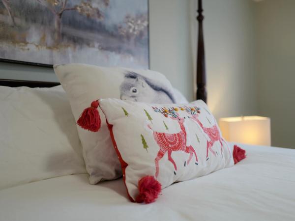 Le Boutique Great Toronto : photo 1 de la chambre chambre lit king-size deluxe